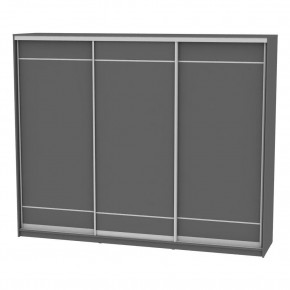 Шкаф-купе B-220х270х60-2 "Белла" в Лесном - lesnoy.mebel24.online | фото 20