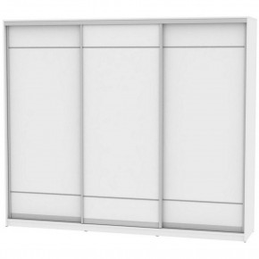 Шкаф-купе B-220х270х60-2 "Белла" в Лесном - lesnoy.mebel24.online | фото 6