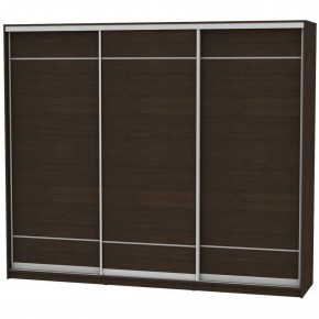Шкаф-купе B-220х270х60-2 "Белла" в Лесном - lesnoy.mebel24.online | фото 7