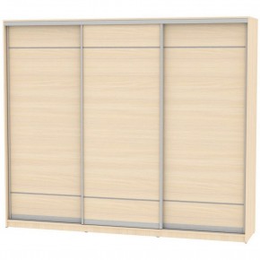 Шкаф-купе B-220х270х60-2 "Белла" в Лесном - lesnoy.mebel24.online | фото 9