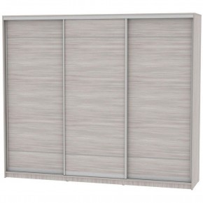 Шкаф-купе B-220х270х60-3 "Белла" в Лесном - lesnoy.mebel24.online | фото 12