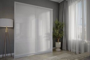 Шкаф-купе Байкал-2 в Лесном - lesnoy.mebel24.online | фото 3