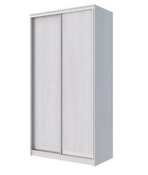 Шкаф-купе ХИТ 22-12/2-11 (620) в Лесном - lesnoy.mebel24.online | фото 9