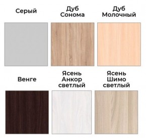 Шкаф-купе ХИТ 22-18-888 (620) в Лесном - lesnoy.mebel24.online | фото 3