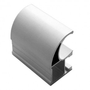 Шкаф-купе ХИТ 22-4-12/2-66 (420) в Лесном - lesnoy.mebel24.online | фото 5
