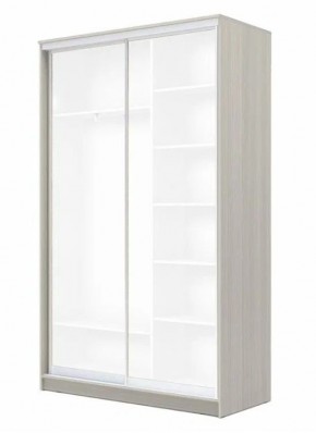 Шкаф-купе ХИТ 22-4-12/2-88 (420) в Лесном - lesnoy.mebel24.online | фото