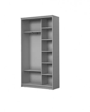 Шкаф-купе ХИТ 22-4-12-66 (420) в Лесном - lesnoy.mebel24.online | фото 2