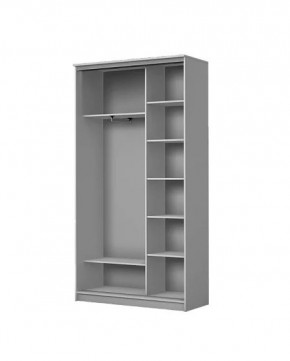 Шкаф-купе ХИТ 22-4-14-66 (420) в Лесном - lesnoy.mebel24.online | фото 2