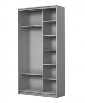 Шкаф-купе ХИТ 22-4-14-77 (420) в Лесном - lesnoy.mebel24.online | фото 2