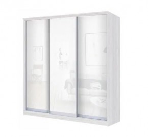 Шкаф-купе ХИТ 22-4-20-888 (420) в Лесном - lesnoy.mebel24.online | фото