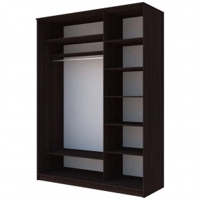 Шкаф-купе ХИТ 23-17-15 (620) в Лесном - lesnoy.mebel24.online | фото 5