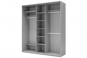 Шкаф-купе ХИТ 23-18-555 (620) в Лесном - lesnoy.mebel24.online | фото 5