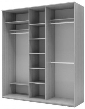 Шкаф-купе ХИТ 23-20-656 (620) в Лесном - lesnoy.mebel24.online | фото 2