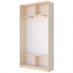 Шкаф-купе ХИТ 23-4-12/2-55 (420) в Лесном - lesnoy.mebel24.online | фото 3