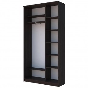 Шкаф-купе ХИТ 23-4-12-66 (420) в Лесном - lesnoy.mebel24.online | фото 4