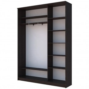 Шкаф-купе ХИТ 23-4-17-66 (420) в Лесном - lesnoy.mebel24.online | фото 2