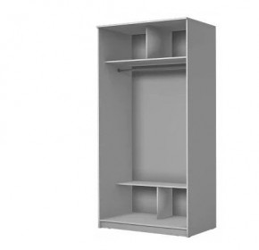 Шкаф-купе ХИТ 24-12/2-15 (620) в Лесном - lesnoy.mebel24.online | фото 2