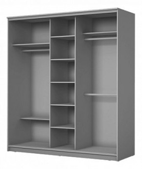 Шкаф-купе ХИТ 24-20-222 (620) в Лесном - lesnoy.mebel24.online | фото 2