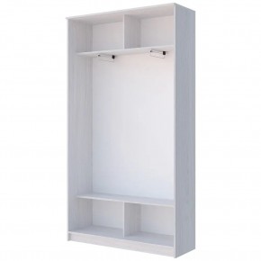 Шкаф-купе ХИТ 24-4-12/2-11 (420) в Лесном - lesnoy.mebel24.online | фото 2