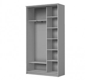 Шкаф-купе ХИТ 24-4-17-66 (420) в Лесном - lesnoy.mebel24.online | фото 2