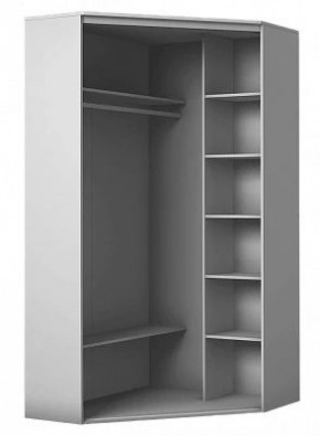 Шкаф-купе ХИТ-У-R-23-64-11 в Лесном - lesnoy.mebel24.online | фото 2