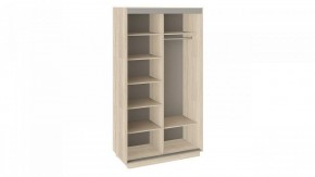 Шкаф-купе Румер СШК 1.120.60-11.11 в Лесном - lesnoy.mebel24.online | фото 2