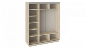 Шкаф-купе Румер СШК 1.180.60-13.11.13 в Лесном - lesnoy.mebel24.online | фото 2
