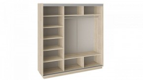 Шкаф-купе Румер СШК 1.210.70-11.13.11 в Лесном - lesnoy.mebel24.online | фото 2