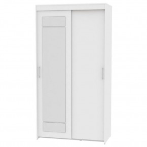 Шкаф-купе с зеркалом T-1-230х120х45-M "ТОП" в Лесном - lesnoy.mebel24.online | фото 5