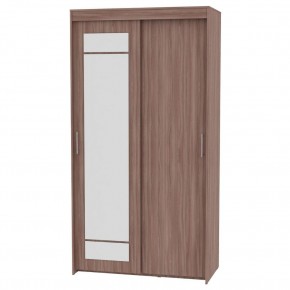 Шкаф-купе с зеркалом T-1-230х120х45-M "ТОП" в Лесном - lesnoy.mebel24.online | фото 9