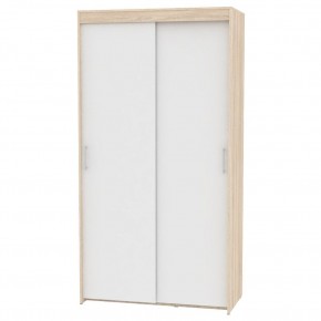Шкаф-купе T-1-230х120х60 "ТОП" в Лесном - lesnoy.mebel24.online | фото 5