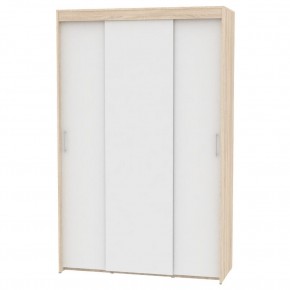 Шкаф-купе T-3-230х145х60 "ТОП" в Лесном - lesnoy.mebel24.online | фото