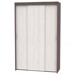 Шкаф-купе T-3-230х145х60 "ТОП" в Лесном - lesnoy.mebel24.online | фото 13
