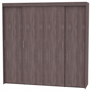 Шкаф-купе T-5-230х235х60 "ТОП" в Лесном - lesnoy.mebel24.online | фото 12