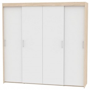 Шкаф-купе T-5-230х235х60 "ТОП" в Лесном - lesnoy.mebel24.online | фото 4