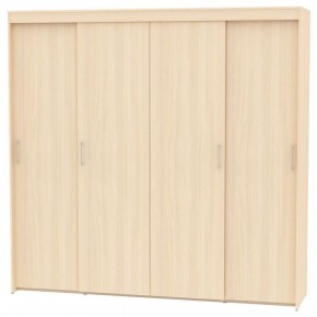 Шкаф-купе T-5-230х235х60 "ТОП" в Лесном - lesnoy.mebel24.online | фото 8