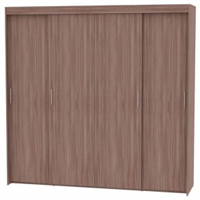 Шкаф-купе T-5-230х235х60 "ТОП" в Лесном - lesnoy.mebel24.online | фото 9