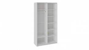Шкаф-купе Траст СШК 2.120.60-13.13 в Лесном - lesnoy.mebel24.online | фото 2