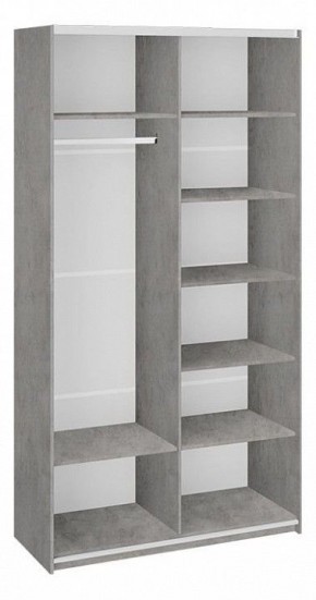 Шкаф-купе Траст СШК 2.120.60-13.15 в Лесном - lesnoy.mebel24.online | фото 2