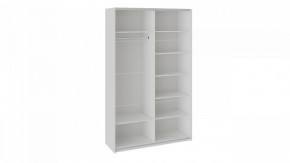 Шкаф-купе Траст СШК 2.140.70-15.15 в Лесном - lesnoy.mebel24.online | фото 2