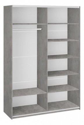 Шкаф-купе Траст СШК 2.160.80-11.13 в Лесном - lesnoy.mebel24.online | фото 2