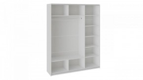 Шкаф-купе Траст СШК 2.180.60-11.11.11 в Лесном - lesnoy.mebel24.online | фото 2