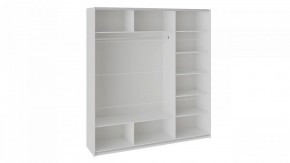 Шкаф-купе Траст СШК 2.210.70-11.13.11 в Лесном - lesnoy.mebel24.online | фото 2