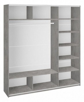 Шкаф-купе Траст СШК 2.210.70-15.13.15 в Лесном - lesnoy.mebel24.online | фото 2