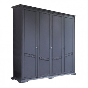 Шкаф Лика (ММ 137-01/04Б) без зеркал в Лесном - lesnoy.mebel24.online | фото 1