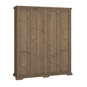 Шкаф Лика (ММ 137-01/04Б) без зеркал в Лесном - lesnoy.mebel24.online | фото 2