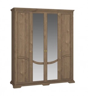 Шкаф Лика с зеркалом (ММ 137-01/04) в Лесном - lesnoy.mebel24.online | фото 3