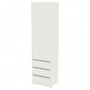 Шкаф Мальта H156 в Лесном - lesnoy.mebel24.online | фото 17