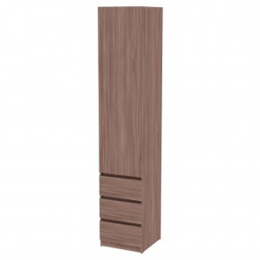Шкаф Мальта H160 (ЯШТ) в Лесном - lesnoy.mebel24.online | фото