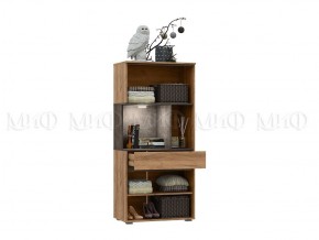 СОРЕНТО Шкаф низкий в Лесном - lesnoy.mebel24.online | фото 2